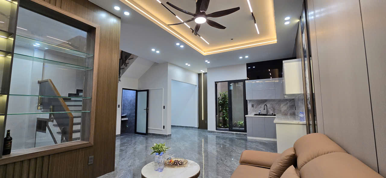 BÁN NHÀ NGÕ 152 HỒ SEN – LÊ CHÂN – HẢI PHÒNG